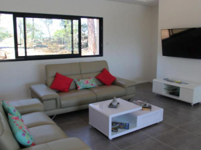 State of the Art Fixtures Villa in Vidauban with Pool